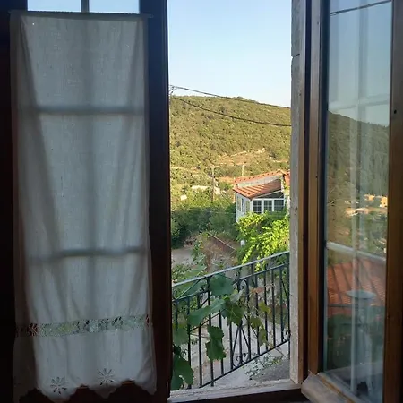 Ferienhaus Methira Lefkada
