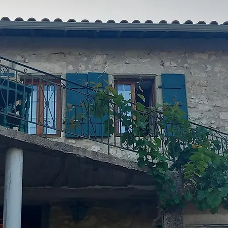 Methira Lefkada Ferienhaus